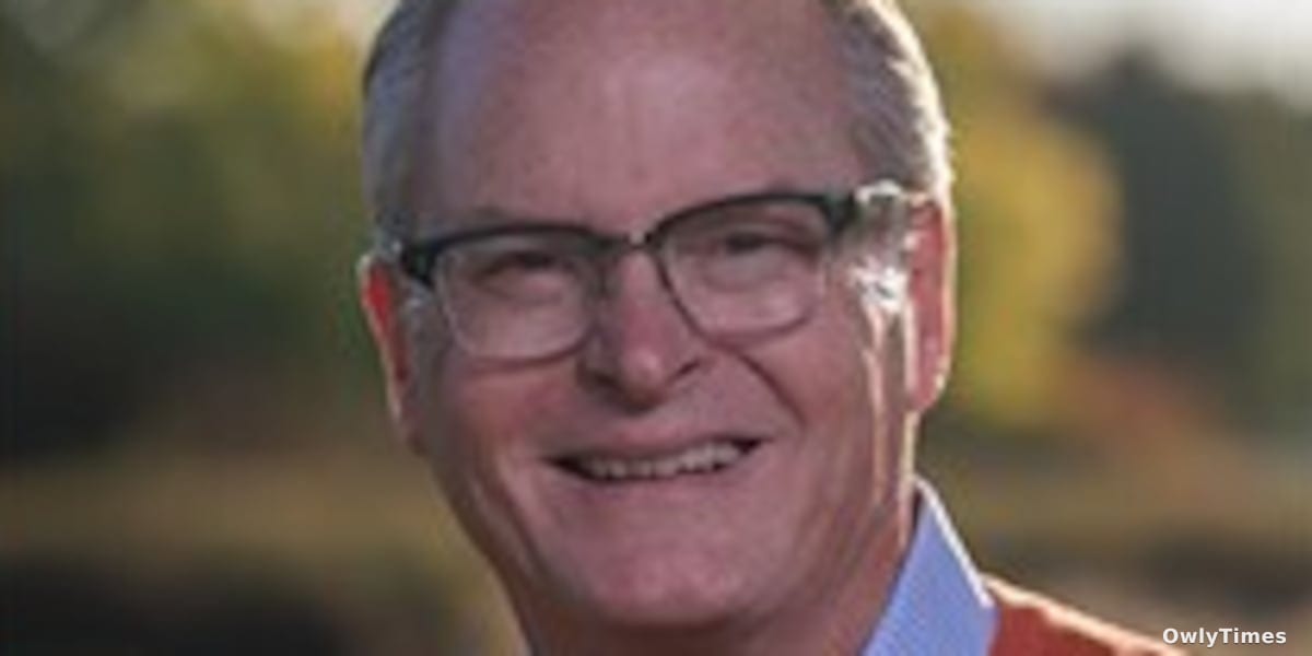 Hamilton's Senate Run: A Signal of Kansas' Shifting Center