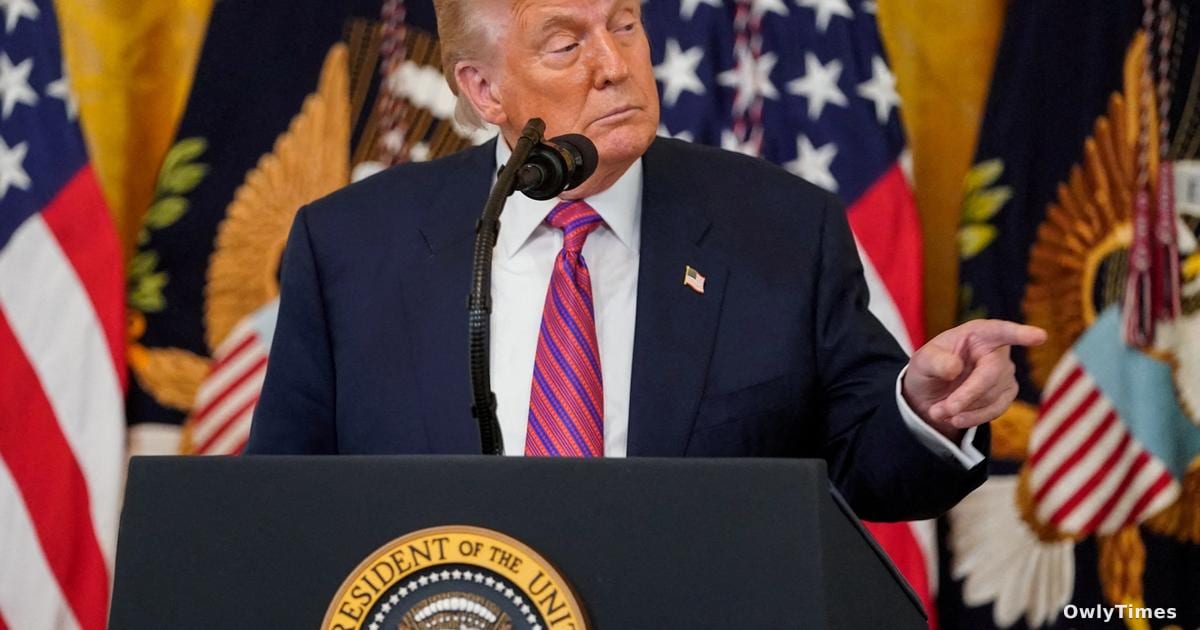 Iran Regime Change: Trump's Signal & the Stakes for Stability