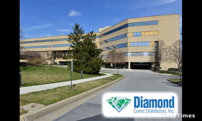 Lenders Block Diamond Estate Bid for $8.5M in Legal Funding