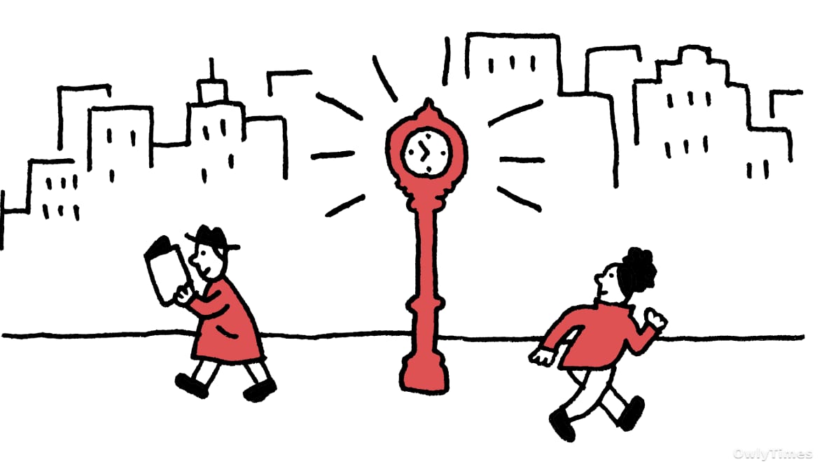 Lost Wonder: New Research on How Life Feels Passive