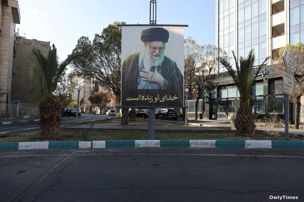 Khamenei’s Death: US-Israel Plan & Mideast Stakes Analyzed
