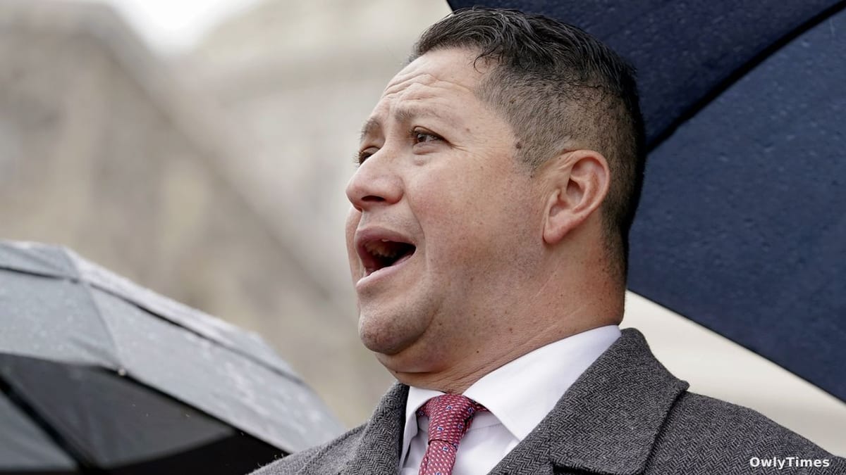 Gonzales Attack: GOP Civil War & Primary Stakes Rise