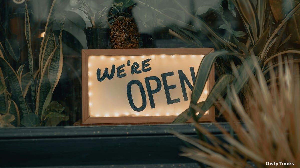 WalletHub: 20% of New Startups Fail Within First Year
