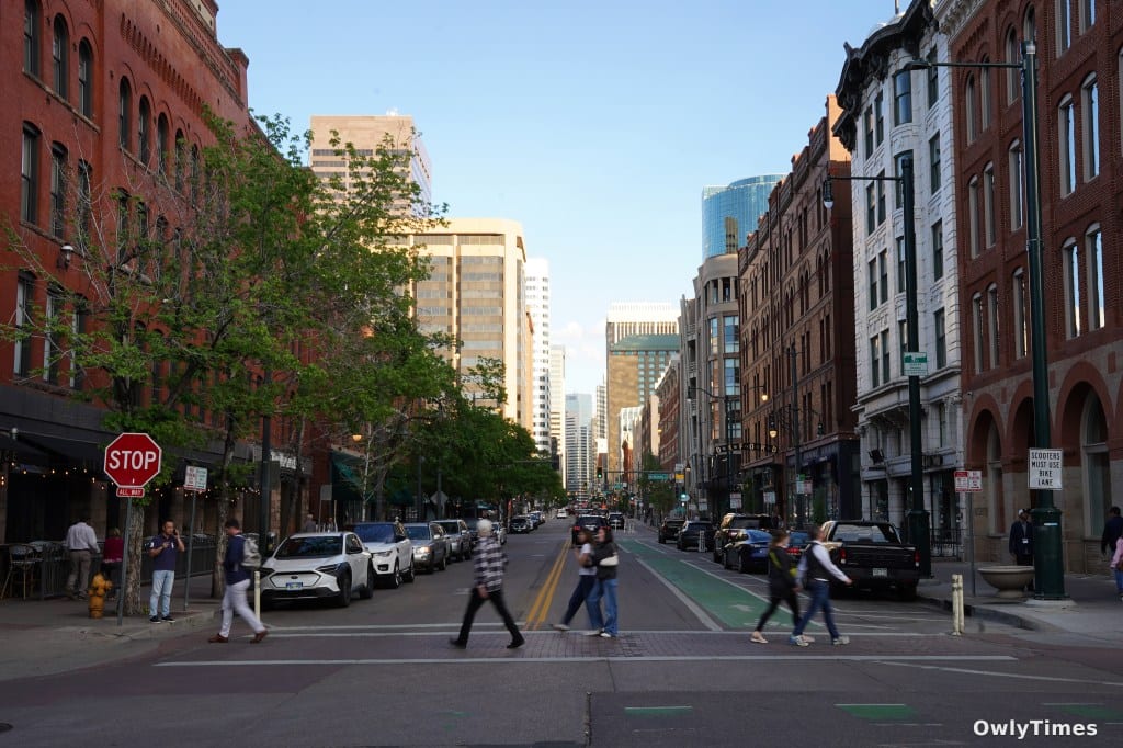 Denver Overhauls 1980s Nightlife Rules to Revive City Economy