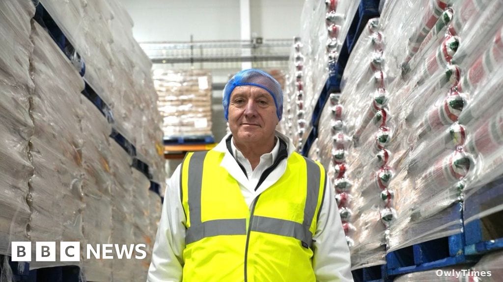 Essex Rates: Flour Mill Signals Business Value Gap