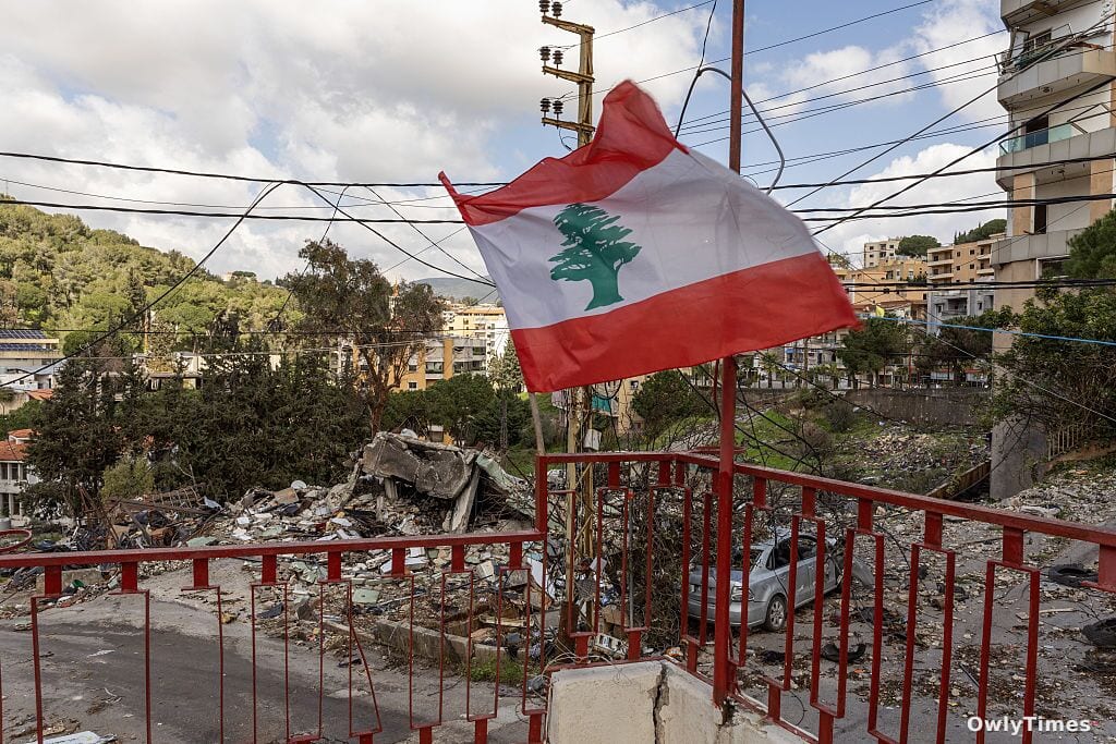 Iran's Quiet Power Grab: The Middle East Shift Analyzed