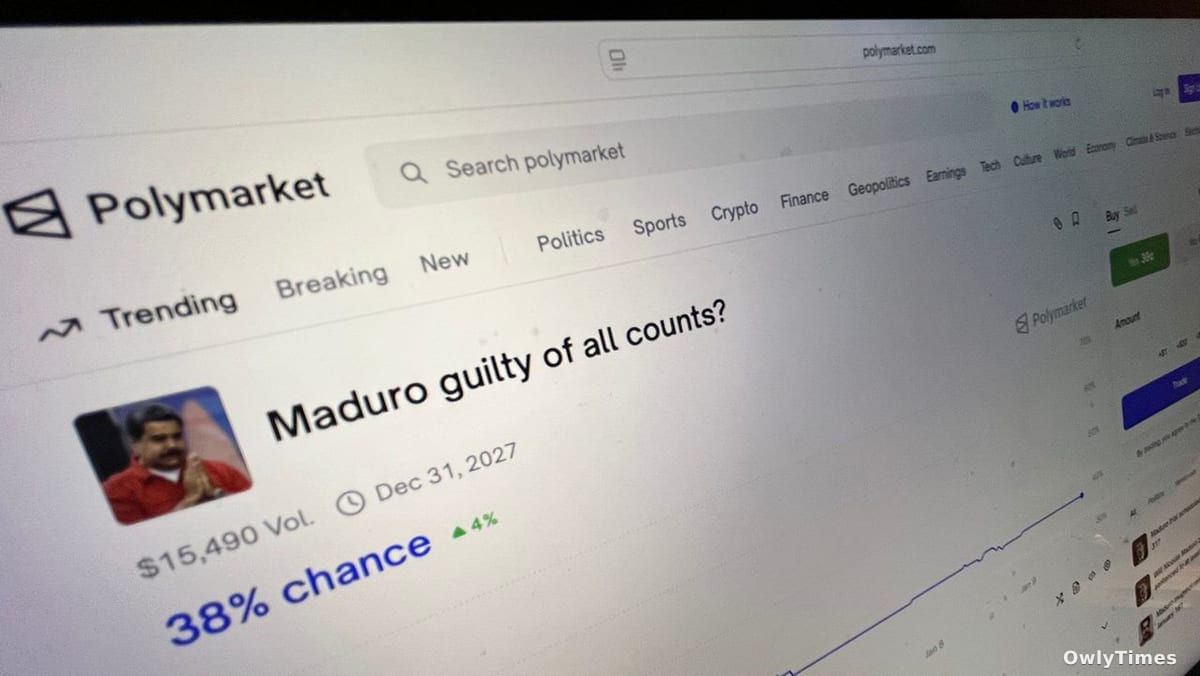 Hochul Bans NY State Employees From Trading on Prediction Markets