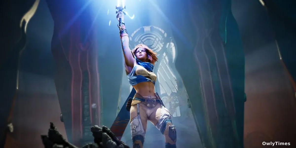 Wildlight's 'Highguard': Layoffs Signal Troubled Launch Analysis