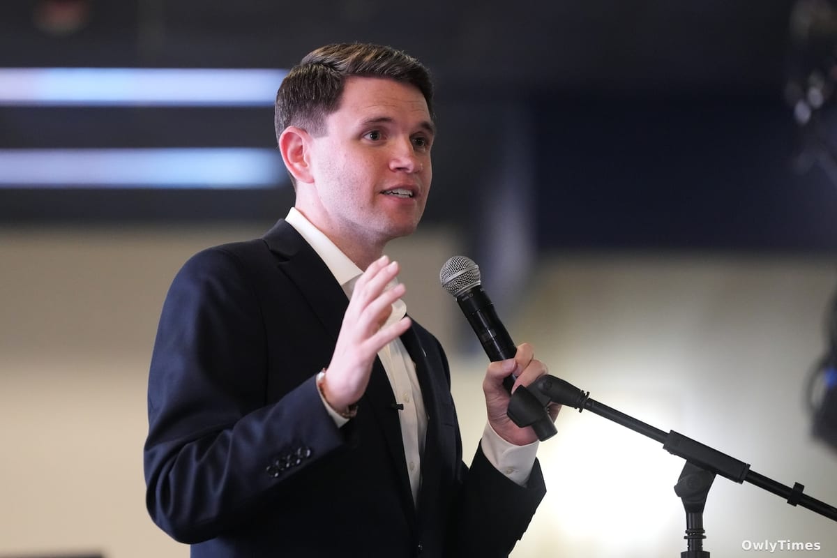 TX Senate Race: Spending Signals a National Democratic Shift