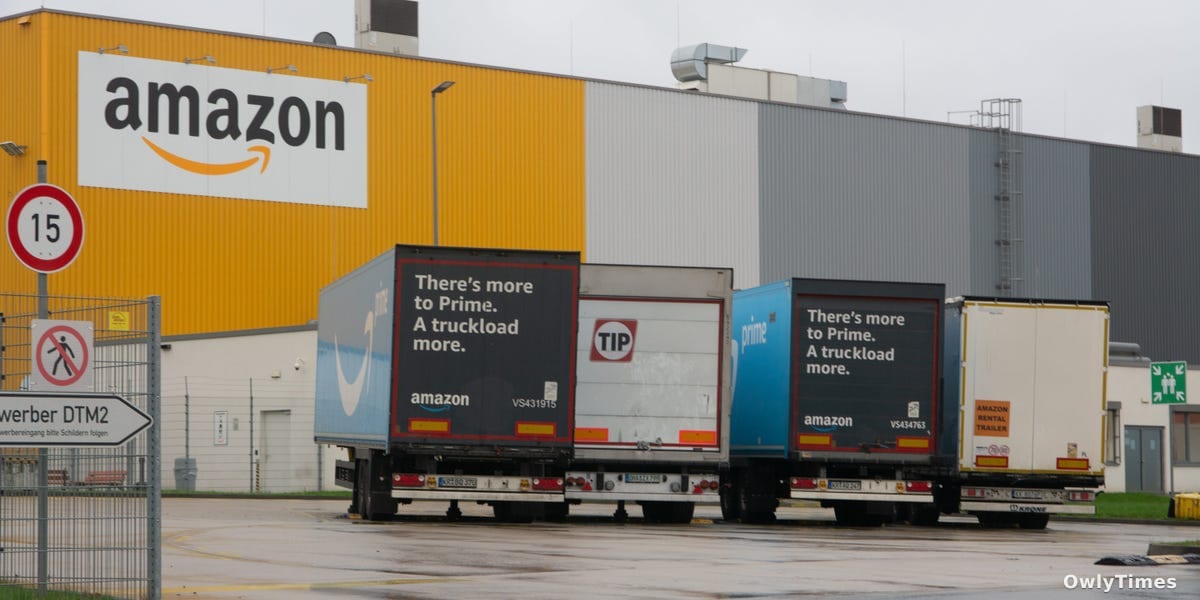 Amazon Outages: Speed's Impact on E-Commerce Reliability