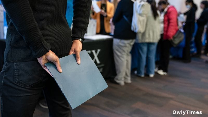 Job Slowdown: February's Numbers Signal Economic Stakes