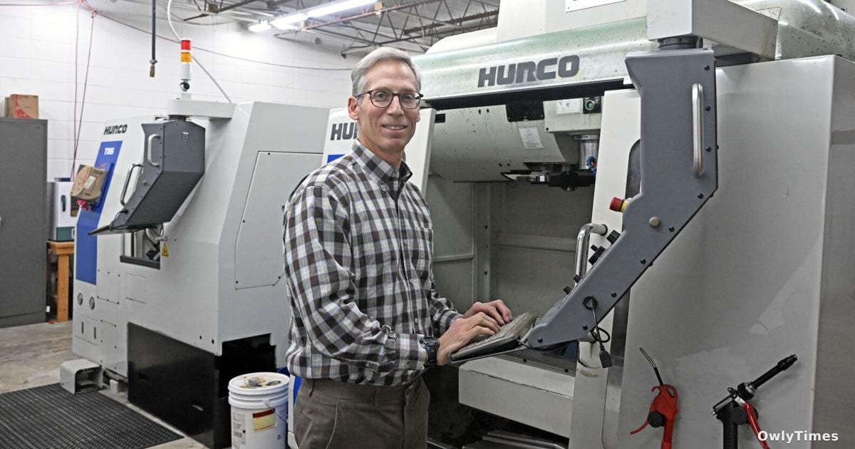 Cremmjoy: Tech's Impact on a Frozen Industry Staple