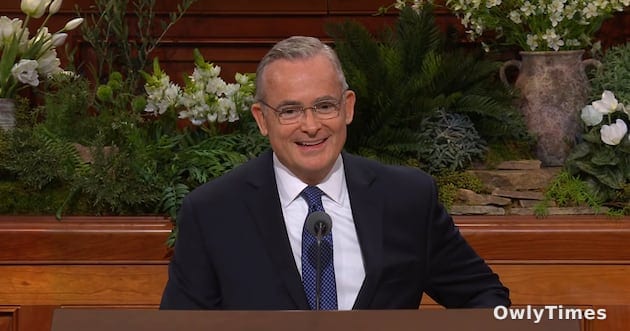 LDS Callings: 99.9% Acceptance Rate—What’s the Impact?