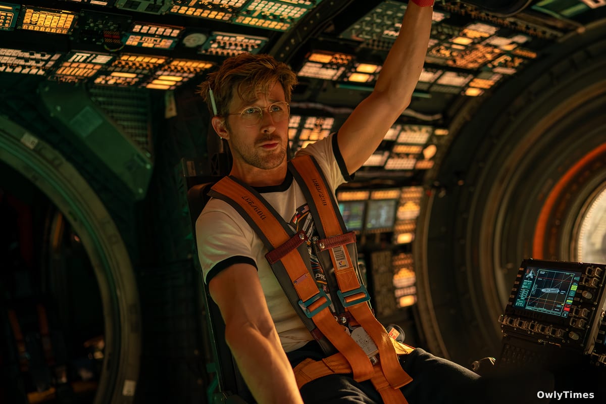 ‘Project Hail Mary’: The Rise of Humble Science in Film