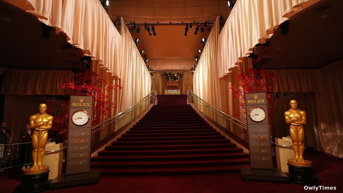 Oscars 2024: Analysis of Hollywood's Relevance Crisis