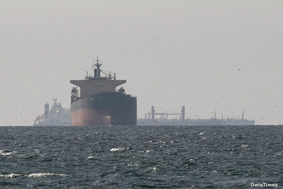 Iran Oil Funds Conflict: US Policy Shift Analyzed