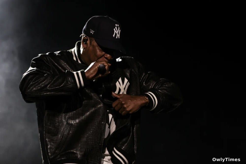 Jay-Z Marks 30-Year Career Milestone With Yankee Stadium Concert