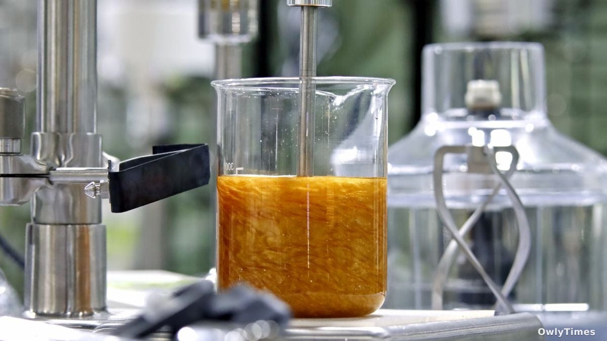 Flinders U. Discovery: Spontaneous Chemistry Signals New Era