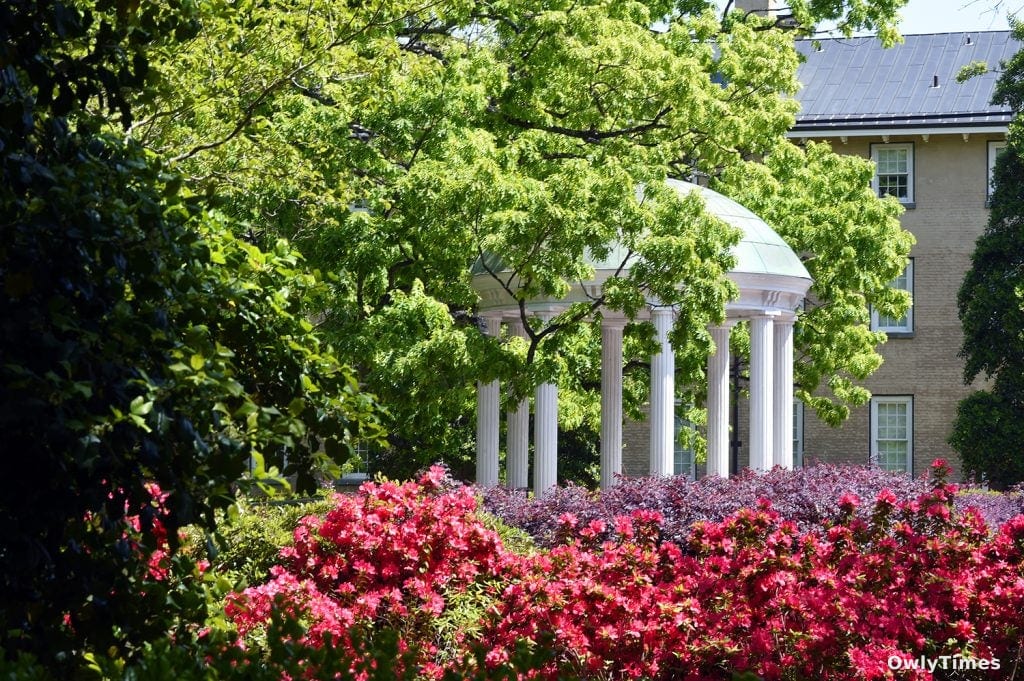 UNC CoreAI Day: Insights into AI's Research Roots