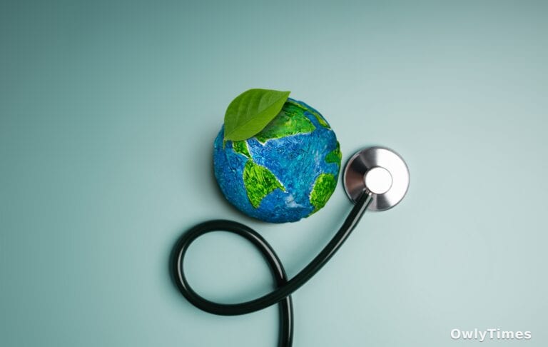 IACtHR Ruling: Climate Change & Health – States' New Stakes