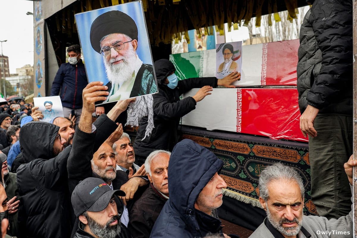 Hormuz Strait: Iran’s $2.3B/Day Leverage in Conflict Analysis