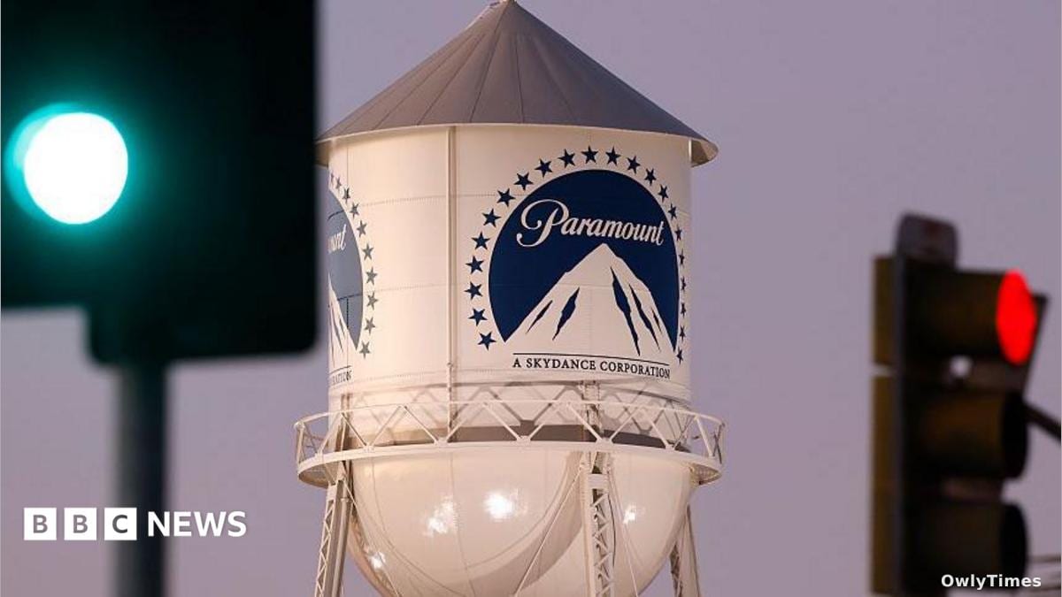 Judge halts $110B Paramount-Skydance-WBD merger until 2027