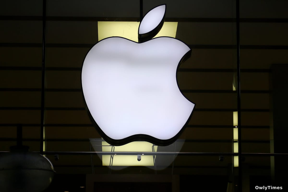 Apple's 50 Years: A Fragile Empire & the Luck Factor – Analysis