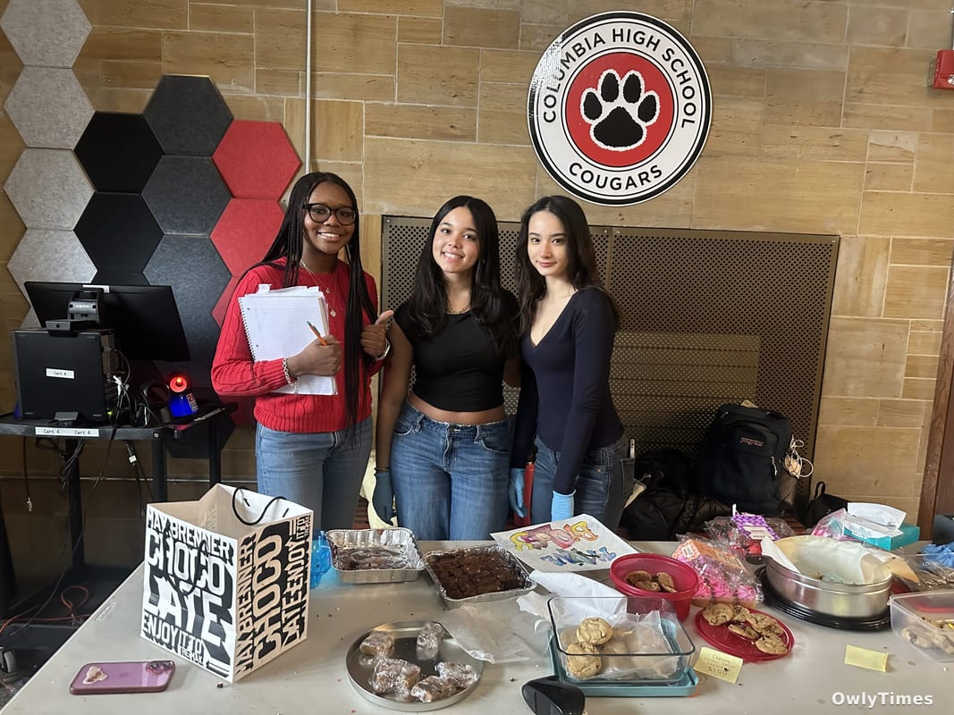 Student Activism Signals Shift in Ocean Research Funding