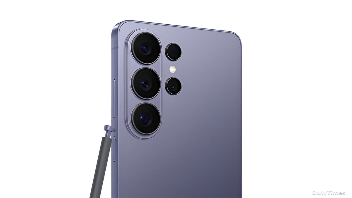 Samsung's Stagnation: What the S26 Ultra Signals for Innovation