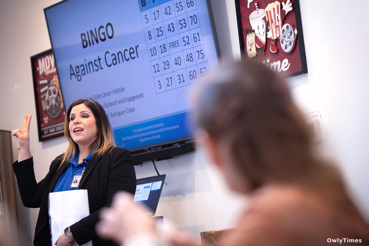 Mobile Clinics Boost Cancer Screening Rates in Rural Communities