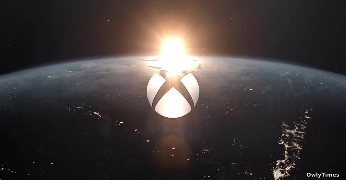 Xbox Leadership Shift: Microsoft's $68.7B Gamble