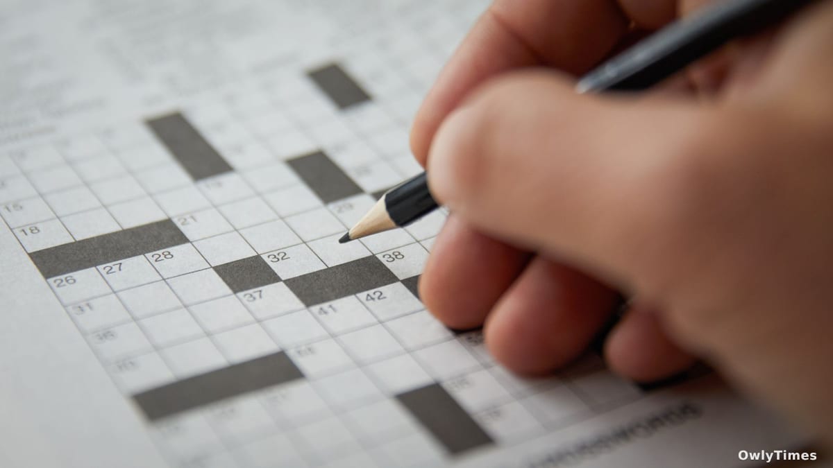 Science Puzzles: A Signal of Shifting Brain Health Focus