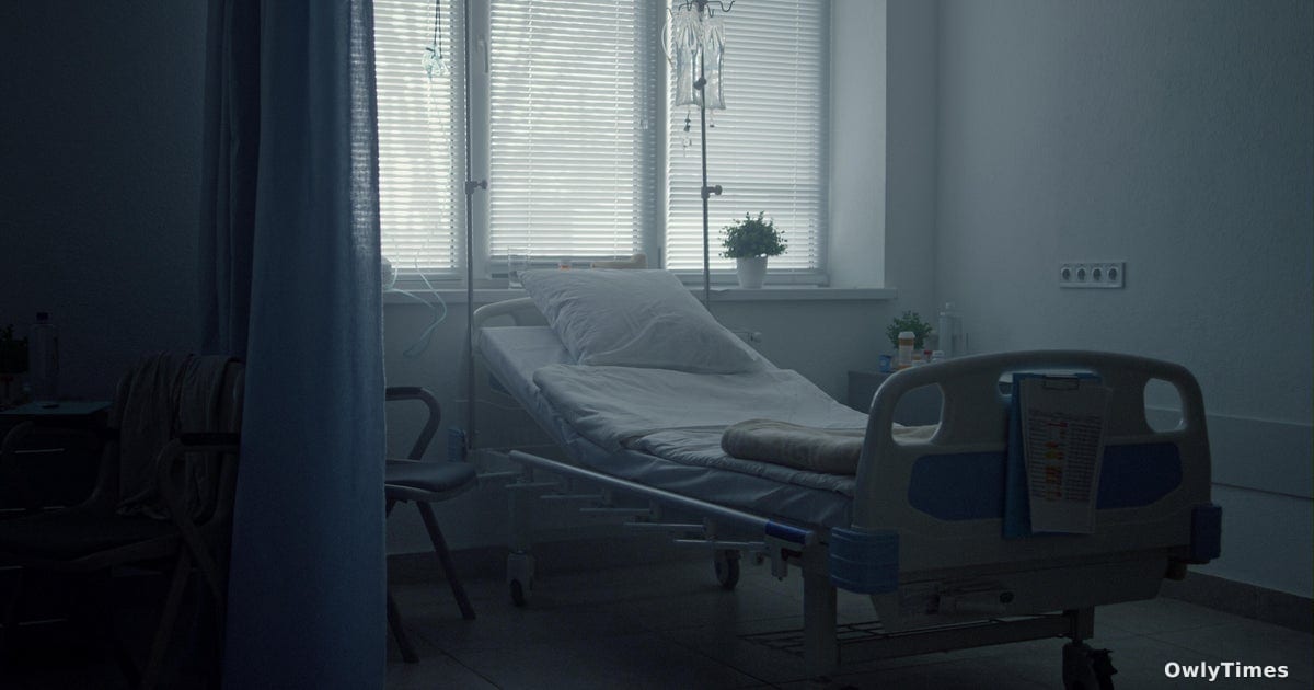 Rural Health Funds: Access Issues Threaten Impact