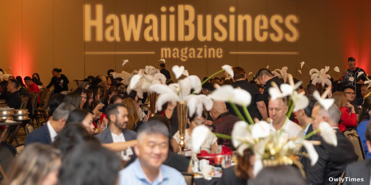 Hawaii Firm’s 19-Year Win: An Economic Resilience Analysis