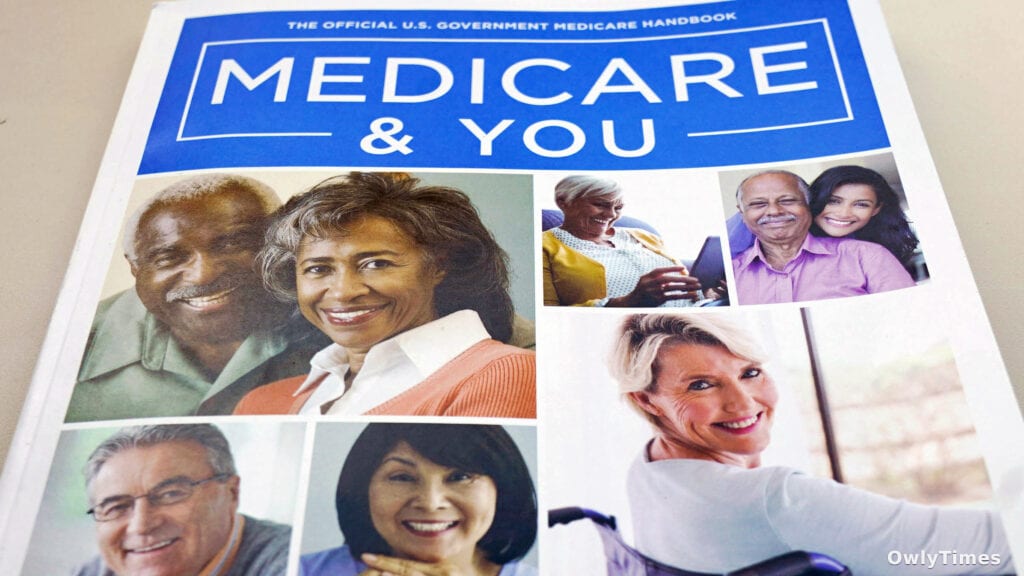 Trump's Medicare Advantage: A Risky Reimbursement Shift