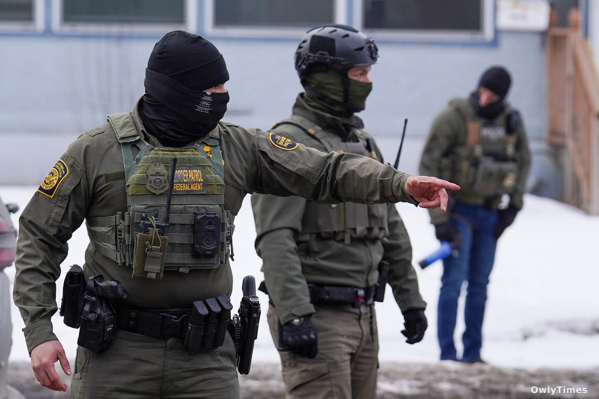 DHS Pledge: A Shift in Immigration Enforcement Tactics?