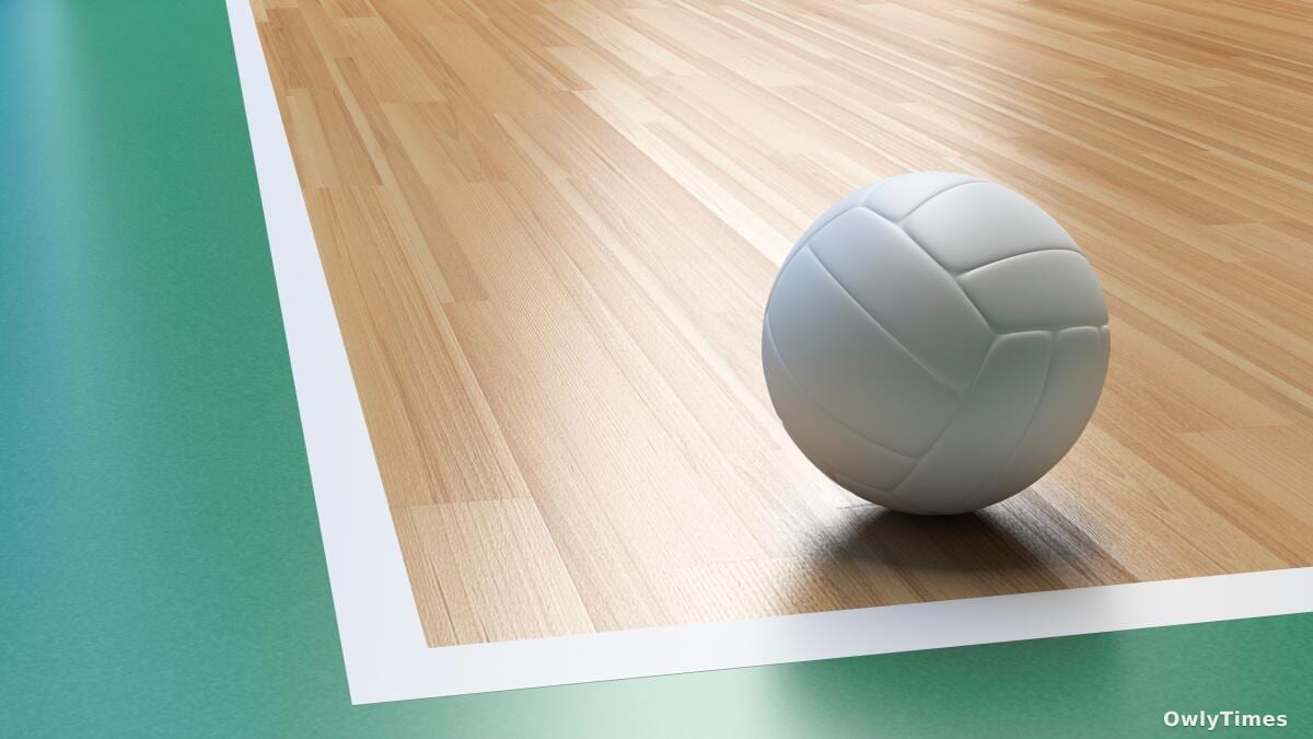 City Section Boys Volleyball: Playoff Scores & Pairings