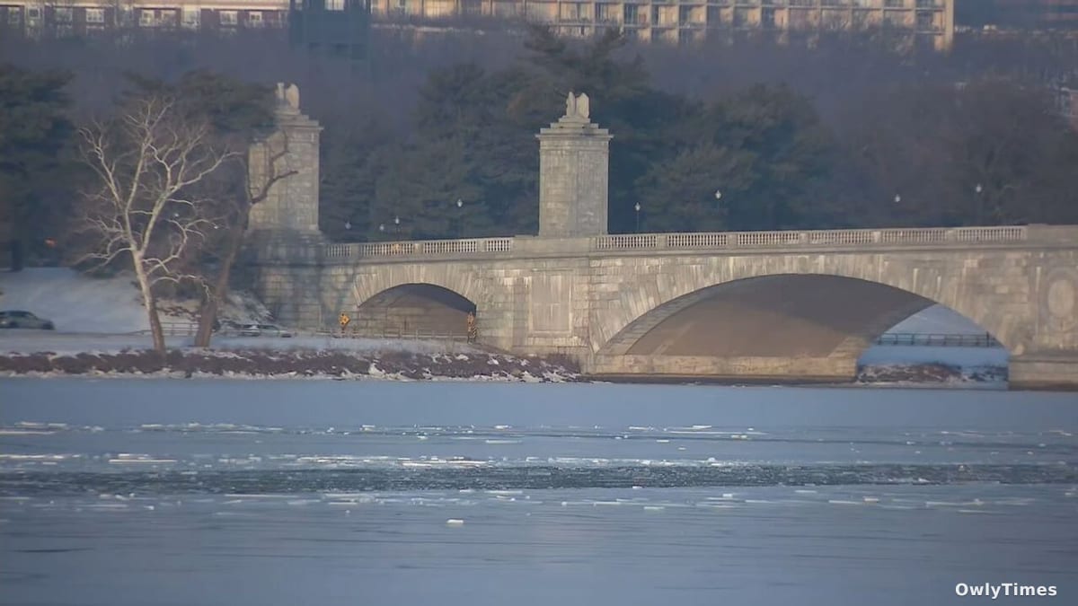 Potomac River: Lifting Ban Signals a Troubling ‘New Normal’