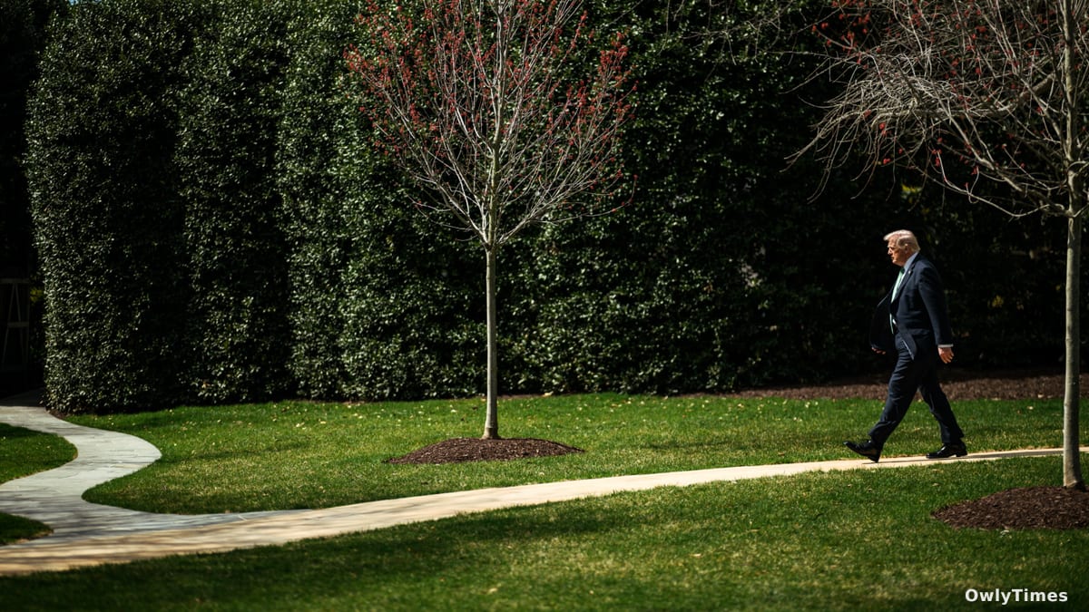 NIST Cuts Signal Broader US Science Funding Shift
