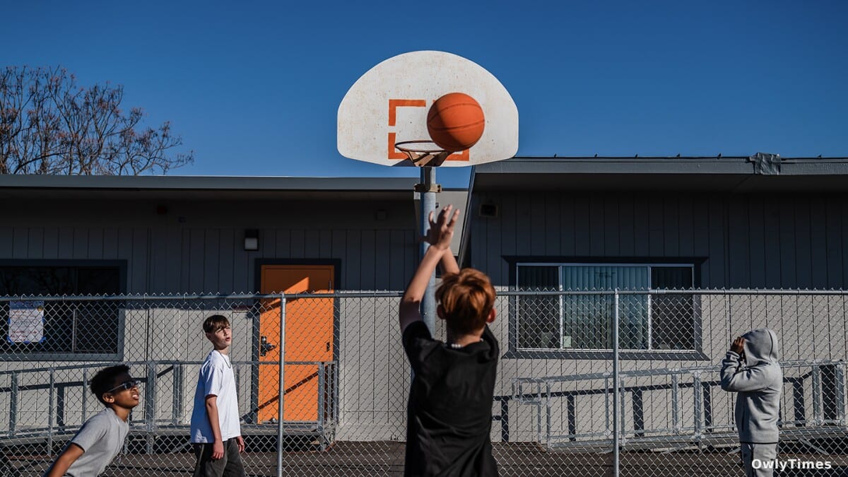 SEL & Sports: A Shift in Youth Athletics' Focus