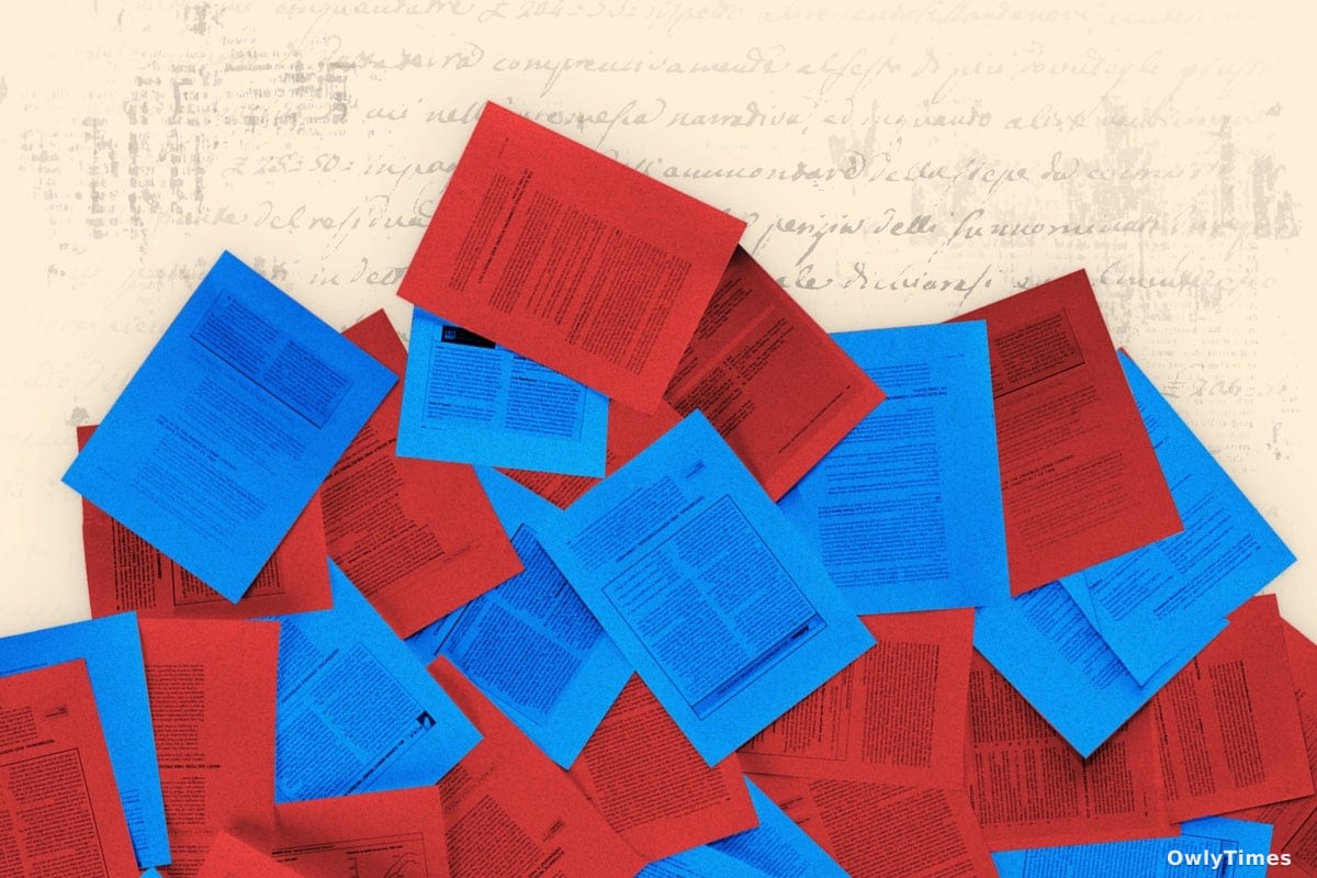 Health Law's Success: The Power of Relationships in DC