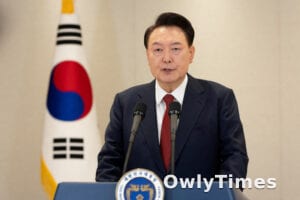Yoon Impeachment: A Democracy Warning for the US?