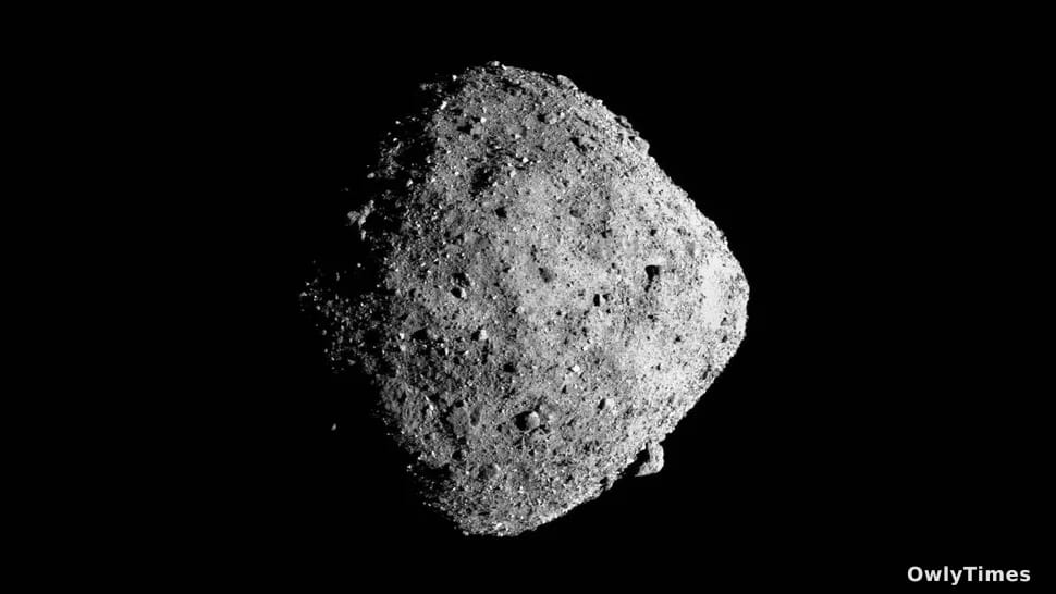 Bennu's Amino Acids: New Analysis Shifts Life's Origins Debate