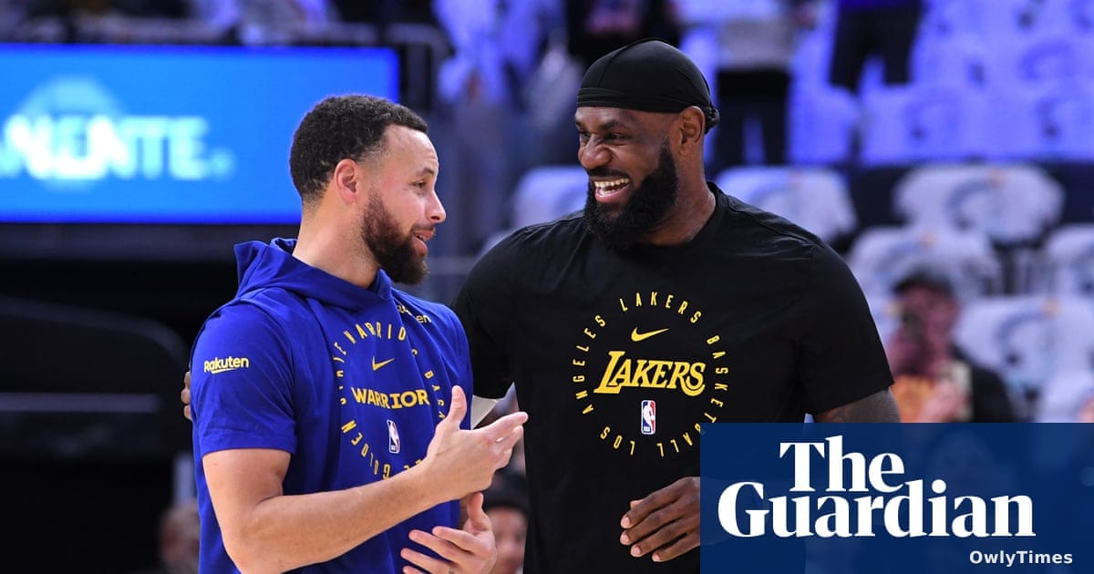 LeBron James to Leave Los Angeles Lakers as Teams Scramble for Star