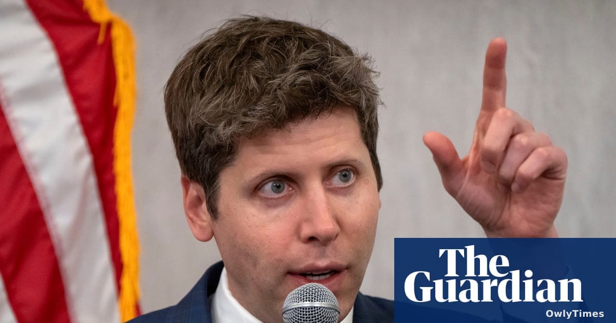 OpenAI Seeks US Government Stake to Evade New AI Regulations