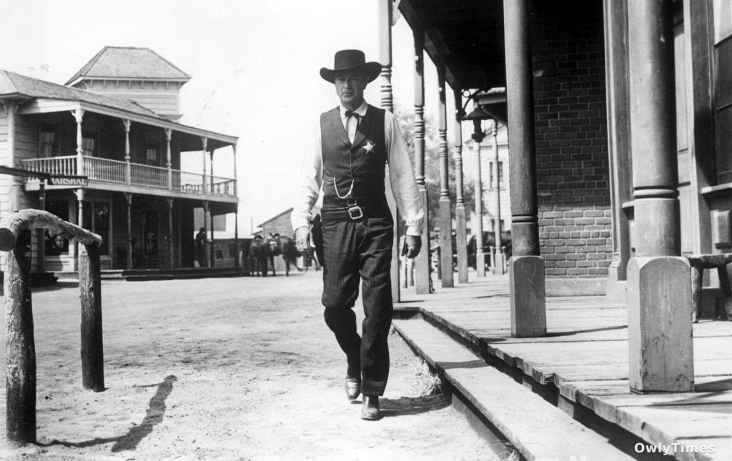 Teton Ridge Secures Rights to Remake Classic Western High Noon