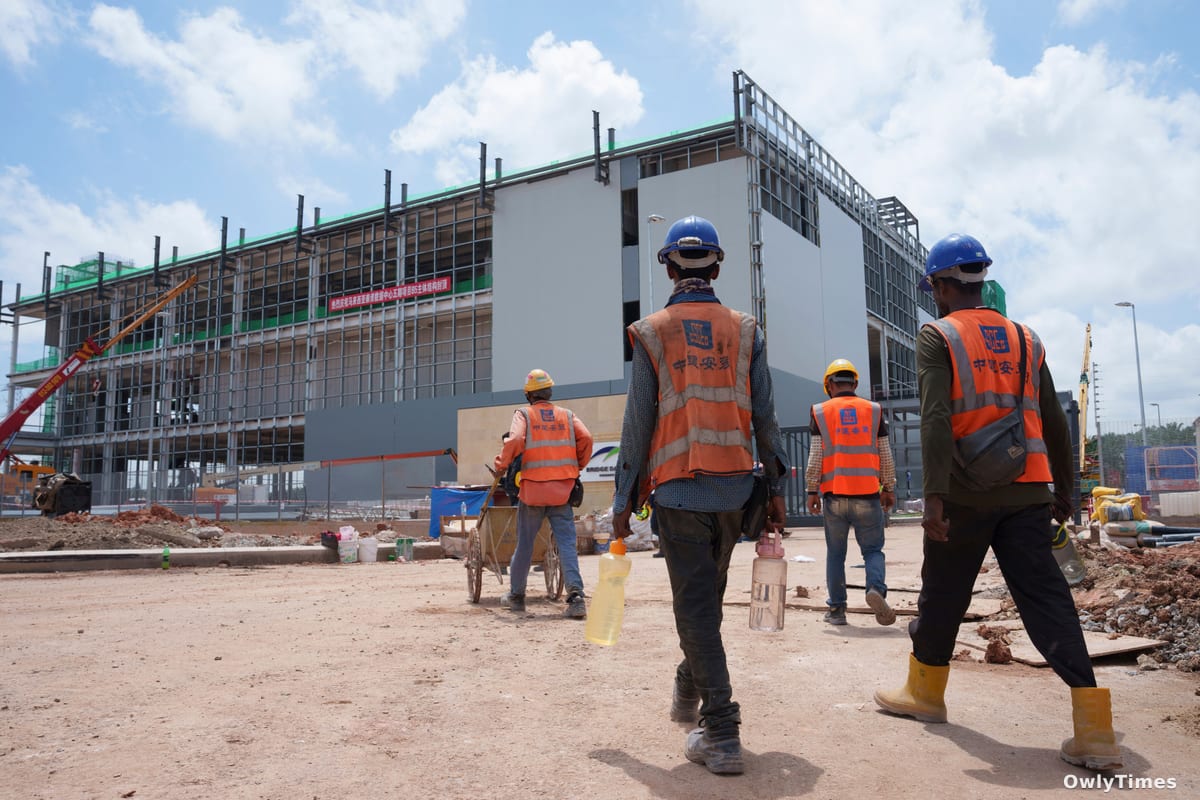 Southeast Asia’s Nuclear Signal: Energy Independence at Stake