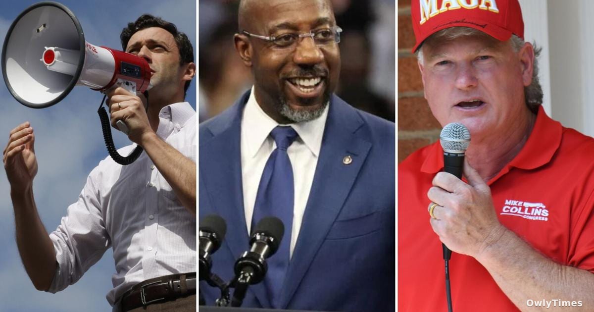 Georgia Courts Weigh Health Policy Changes Amid Voting Rights Disputes