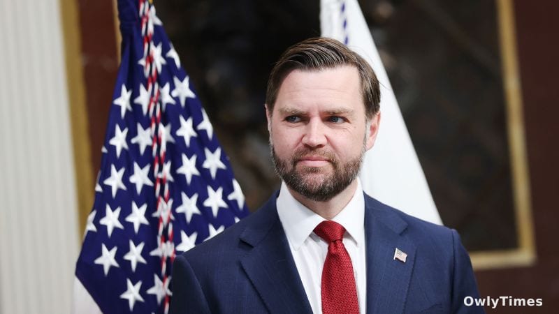 Vance in Hungary: A Signal on Trump's Foreign Policy Shift?
