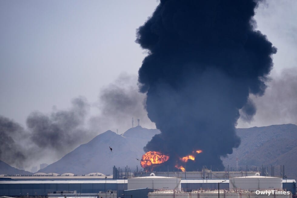 Iran's Economic Warfare: Analysis of a New Conflict Shift